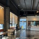 LG헬로비전 주차장 앞 이미지