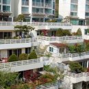 테라스하우스 이미지