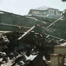 철제상가 | 상가 철제 기둥 철거 후기 – 구조물도 안전하게 제거