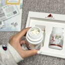 티톡커피 | 급속에너지충전 필요할 때 딱! 백석빛소금 포도당 솔직후기