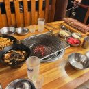 [수원] 수원 성대 등갈비 맛집_홍구등갈비