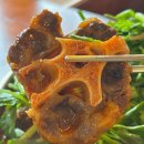 판교 맛집 우봉집에서 미나리매운꼬리찜에 평양냉면! | 판교 한식 맛집 추천