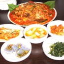 금강 찜 매운탕 이미지