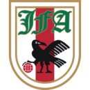 일본 축구 국가대표팀 역대 엠블럼.JPG 이미지