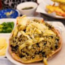 2231 | 강릉여행시 갔던 찐맛집 경포대맛집 경포동해횟집에서 오션뷰 보며 푸짐하고 맛있는 식사였어요