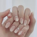 [ 분당 미금역 네일아트샵 ] 나는너의네일 웨딩네일 후기(내돈내산, 대만족, 강추)
