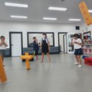 늘찬태권도장 이미지