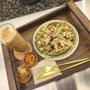 청라곳간 부천심곡점 | 부천 카페 추천 한식 전통 디저트 맛집 청라곳간 부천심곡점