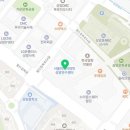 KGIT상암센터 화장실 이미지