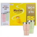 모카골드경제연구소 | 모카골드 커피 믹스 텀블러 마일드 360팩 음료 휴대용 언제 어디서나 즐기는 커피의 맛