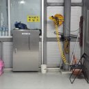 자전거 주차장 이미지