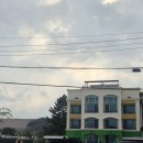 마니랑 빌딩 | 양양오션뷰펜션 1-56펜션 후기 동해일출보고 개별사우나 즐기기