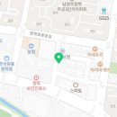 땅스부대찌개남양주청학점