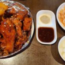 춘향이치킨 이미지