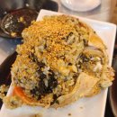 포항 가볼만한곳 영일대 맛집 &#39;조개1번지&#39; 박달대게 내돈내산 후기