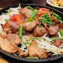 하노이 맛집 멧 레스토랑 리얼후기