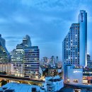 방콕호텔 프로모션- 래디슨블루 플라자 방콕호텔 2023년 11월 1일~ 2024년 3월 31일, 1박당 3850밧부터 시작, 수쿰빗아속 이미지