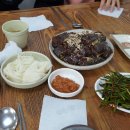 함양돼지국밥 이미지