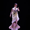 장유경 무용단 이미지