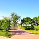 금은모래 캠핑장 이미지