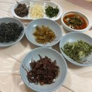 “반찬 리필은 필수!” 허영만이 추천한 눈 돌아가는 백반기행 맛집 BEST5 이미지