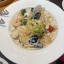 할로 | [후기]평택 패밀리레스토랑 브런치 스테이크 파스타 맛집 할로하우디 후기