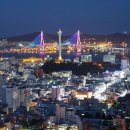 부산타워 이미지