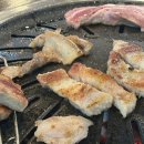 창모네생고기김치찌개