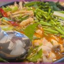 풍미순대국 이미지