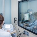 더웰보청기센터 이미지