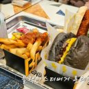 쏭스핫도그수지e편한세상점