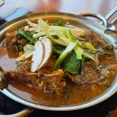 남다른감자탕 전하형제점 | 영덕읍맛집, 깔끔한 해장국 추천하는 남다른감자탕