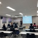 대구서구종합사회복지관 (건강증진실) | [고독사예방 강사] 고독사예방 순회교육