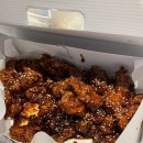 단양마늘새우강정 이미지