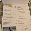 스페인 이비자 여행 2일 차 Haddock Eivissa Bar-Restaurante, Platja de ses Figueretes, Ca la Nina...