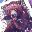 이솝이야기 이미지