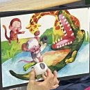 뮤직팡팡 2반 이미지