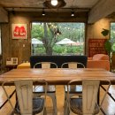 심학산도토리 국수 이미지