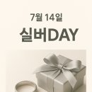 실버