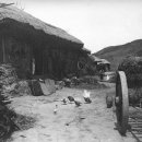 초가마을 이미지