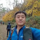 2016.11.13(일)-서울둘레길 제 4구간 우면산~양재시민의 숲 이미지