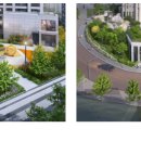 e편한세상(공원쪽) 이미지