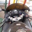 함양오토바이 이미지