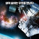 안철수 박사, 영화 '허블3D'의 나레이터 - 이미지