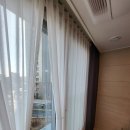 진한테크 | [인천두산위브더센트럴아파트] 성심홈테크 커튼시공후기