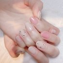 네일제이(NAILJ) | (용인 네일샵 추천) 꼼꼼한 젤네일. 보라동 네일제이 (2021.2)