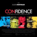 컨피던스(Confidence)