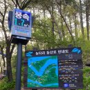 4월28일 임자도 튤립축제 산행지를 급 변경합니다. (진천 농다리 국내최장 미르309출렁다리 초롱길) 이미지