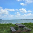 소금밭(신흥리해수욕장) 이미지