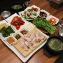 제주돔베고기집 이미지